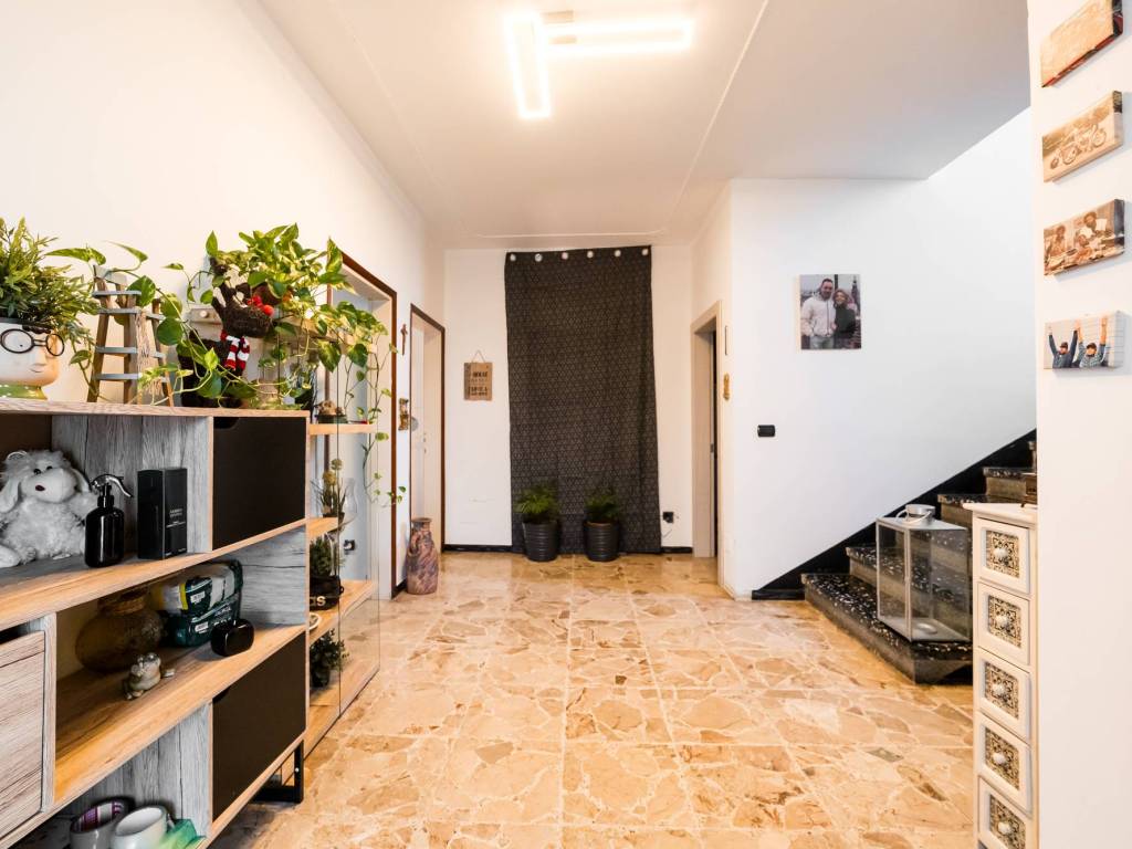 casa indipendente in vendita a Cittadella