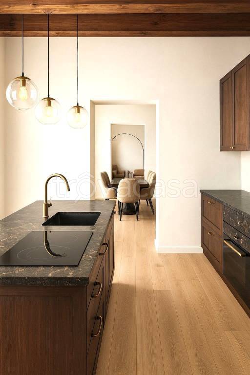 appartamento in vendita a Cittadella