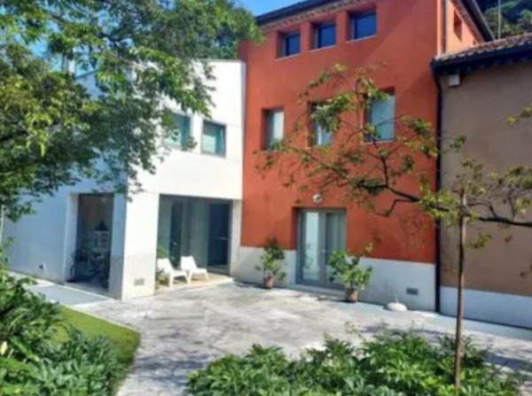 casa indipendente in vendita a Cittadella