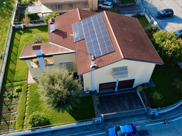 casa indipendente in vendita a Cittadella