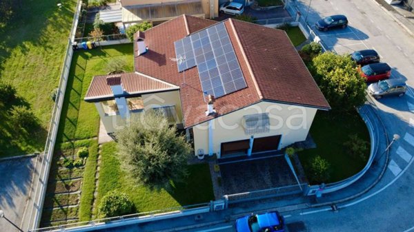 casa indipendente in vendita a Cittadella