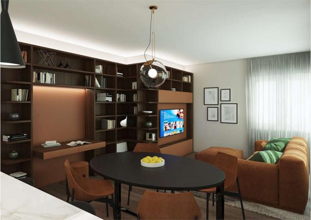 appartamento in vendita a Cittadella