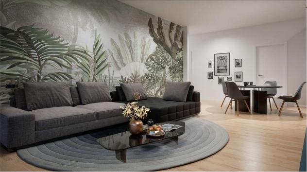 appartamento in vendita a Cittadella