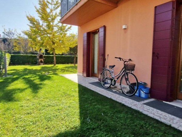 appartamento in vendita a Cittadella