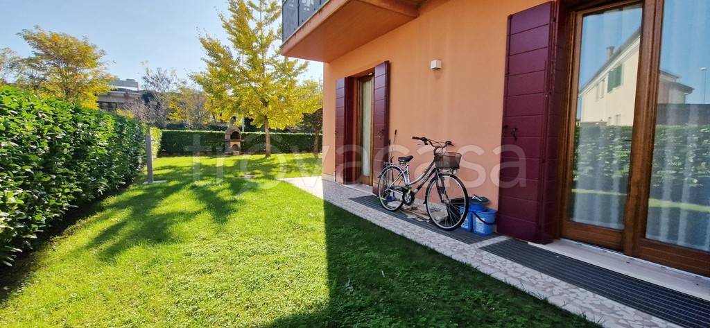appartamento in vendita a Cittadella