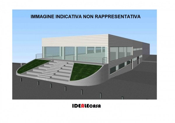 capannone in vendita a Cittadella