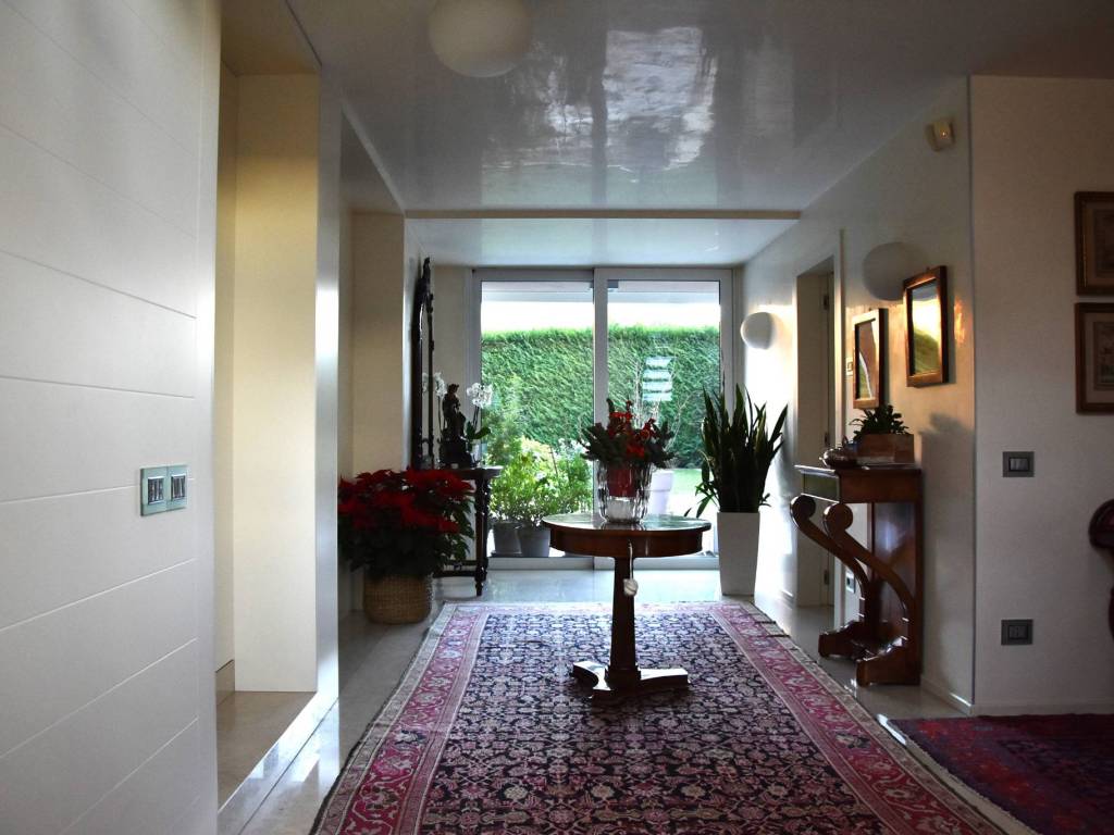 casa indipendente in vendita a Cittadella