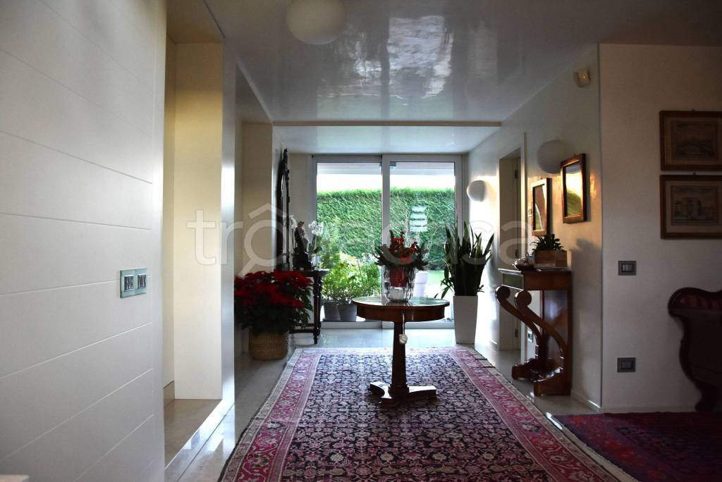 casa indipendente in vendita a Cittadella