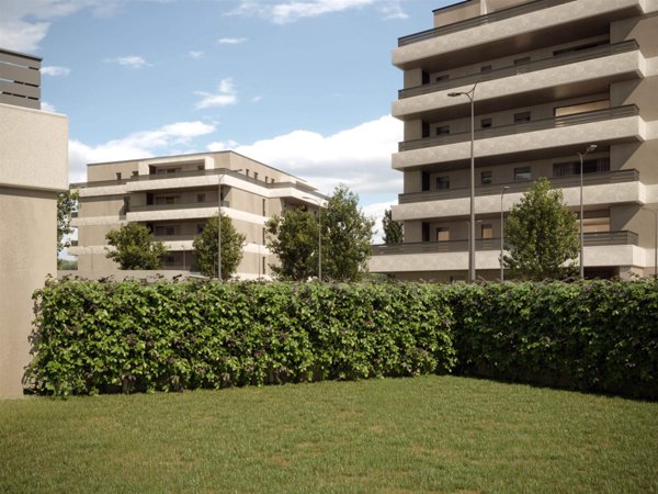 appartamento in vendita a Cittadella