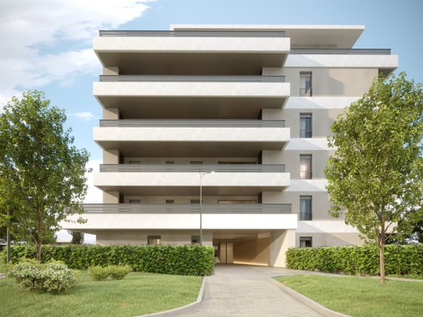 appartamento in vendita a Cittadella