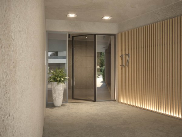 appartamento in vendita a Cittadella