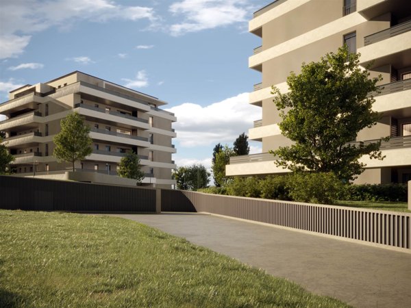 appartamento in vendita a Cittadella