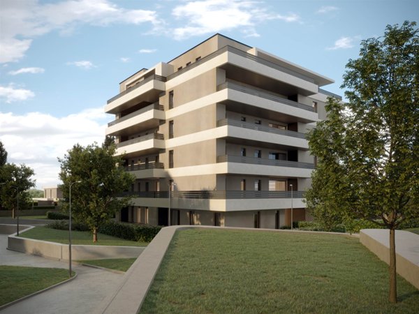 appartamento in vendita a Cittadella