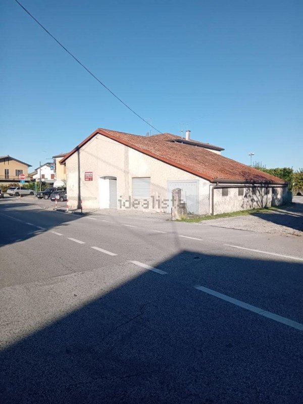 negozio in vendita a Cittadella