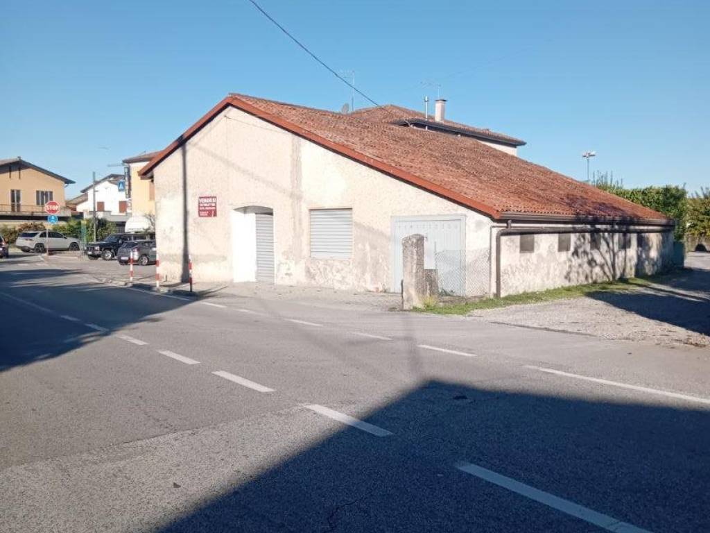 negozio in vendita a Cittadella