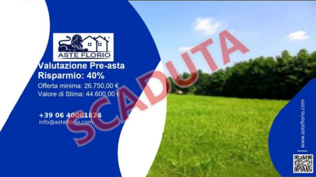 terreno agricolo in vendita a Cittadella