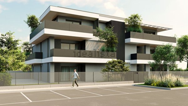 appartamento in vendita a Cittadella