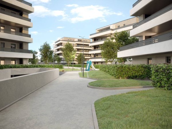 appartamento in vendita a Cittadella