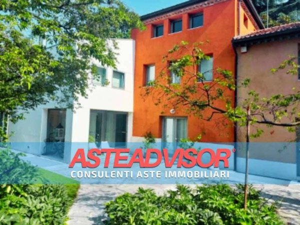 casa indipendente in vendita a Cittadella