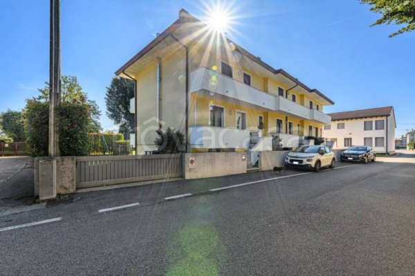 casa indipendente in vendita a Cittadella