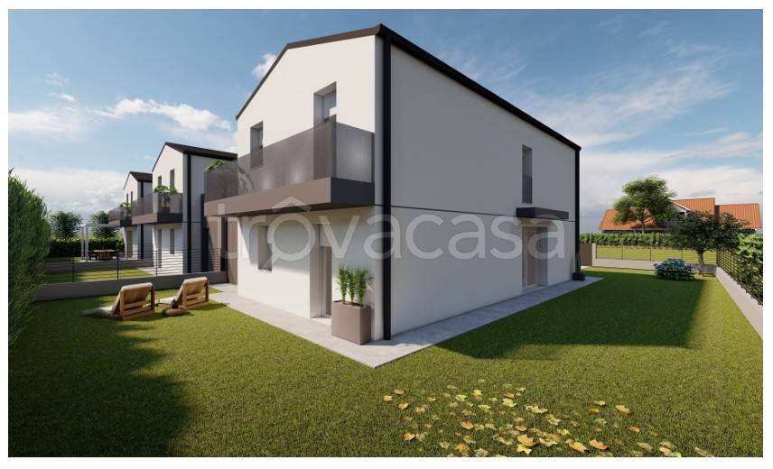 casa indipendente in vendita a Cittadella