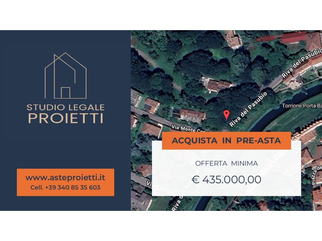 appartamento in vendita a Cittadella