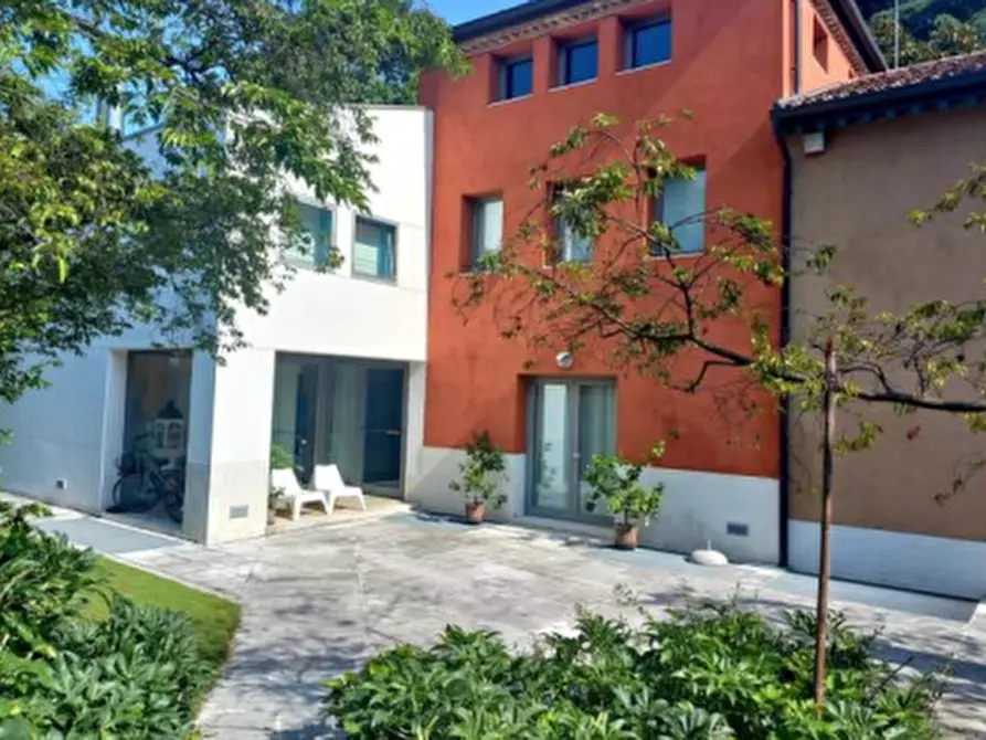 casa indipendente in vendita a Cittadella