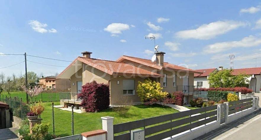 casa indipendente in vendita a Cittadella