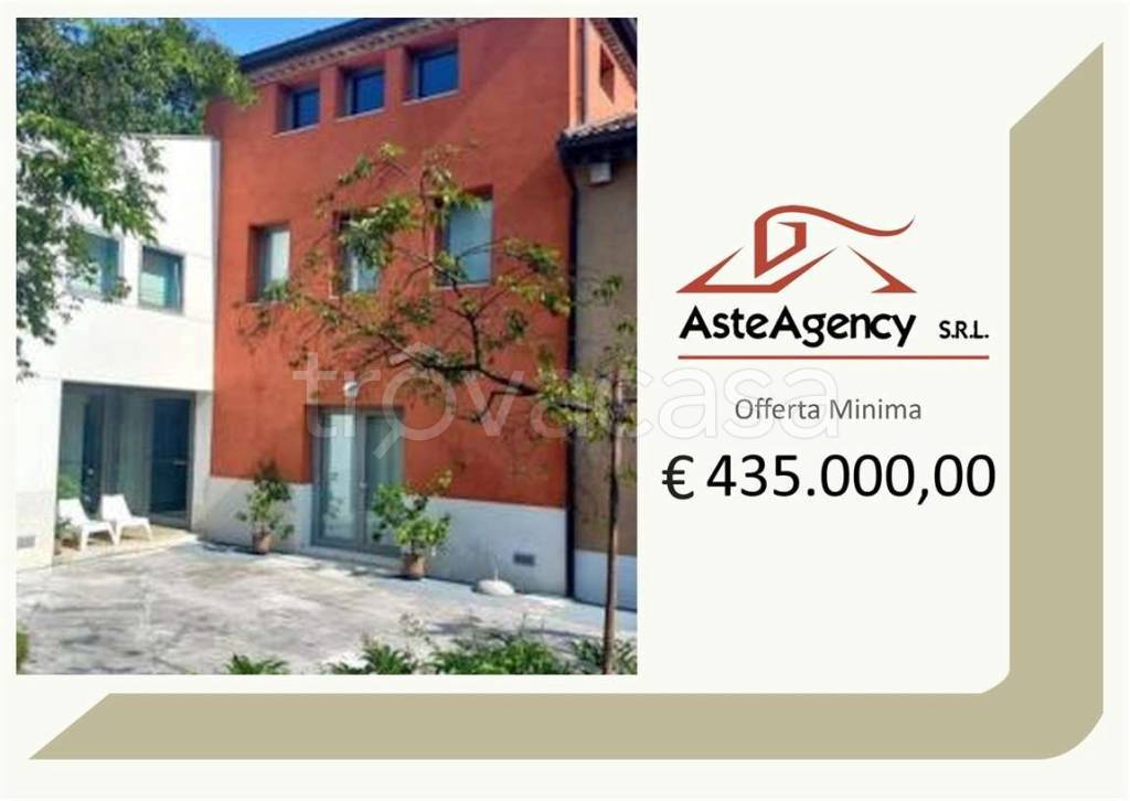 appartamento in vendita a Cittadella