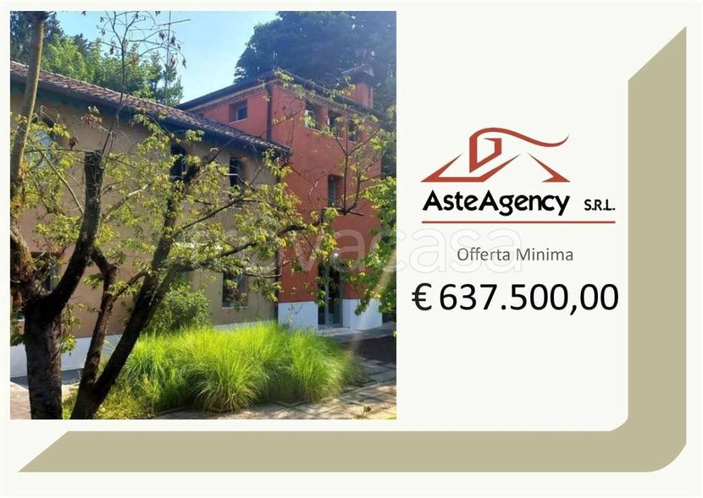 casa indipendente in vendita a Cittadella