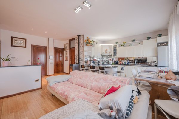 appartamento in vendita a Cittadella