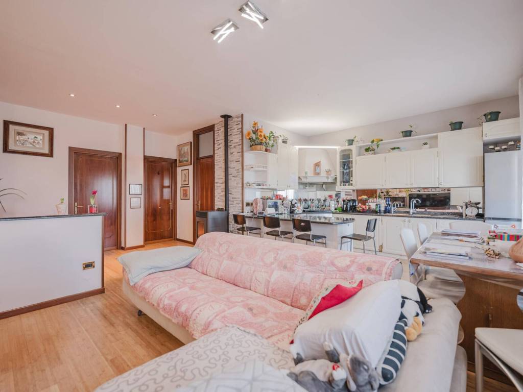 appartamento in vendita a Cittadella