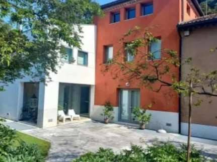 casa indipendente in vendita a Cittadella