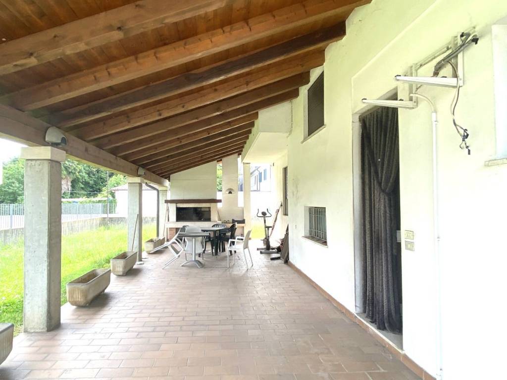 casa indipendente in vendita a Cittadella