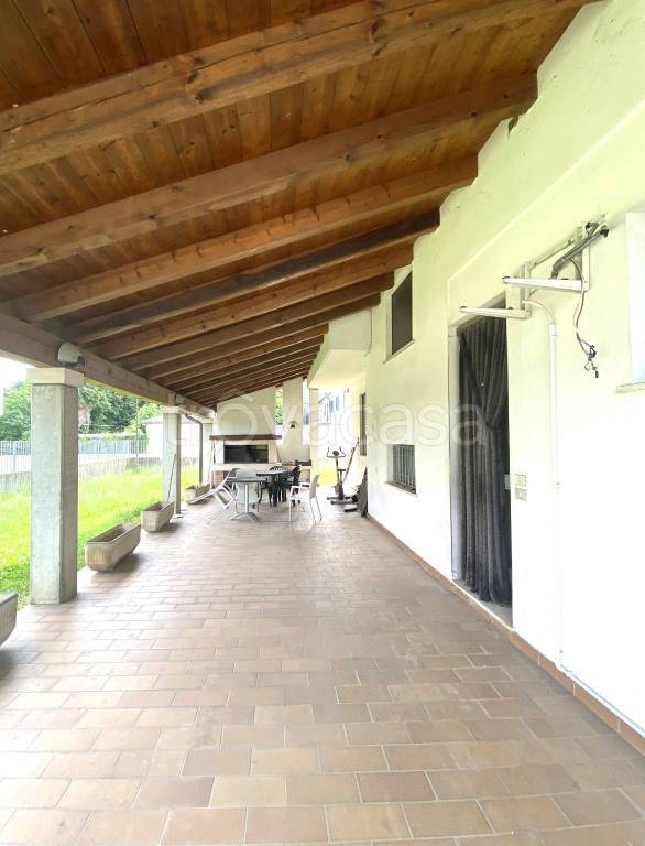 casa indipendente in vendita a Cittadella