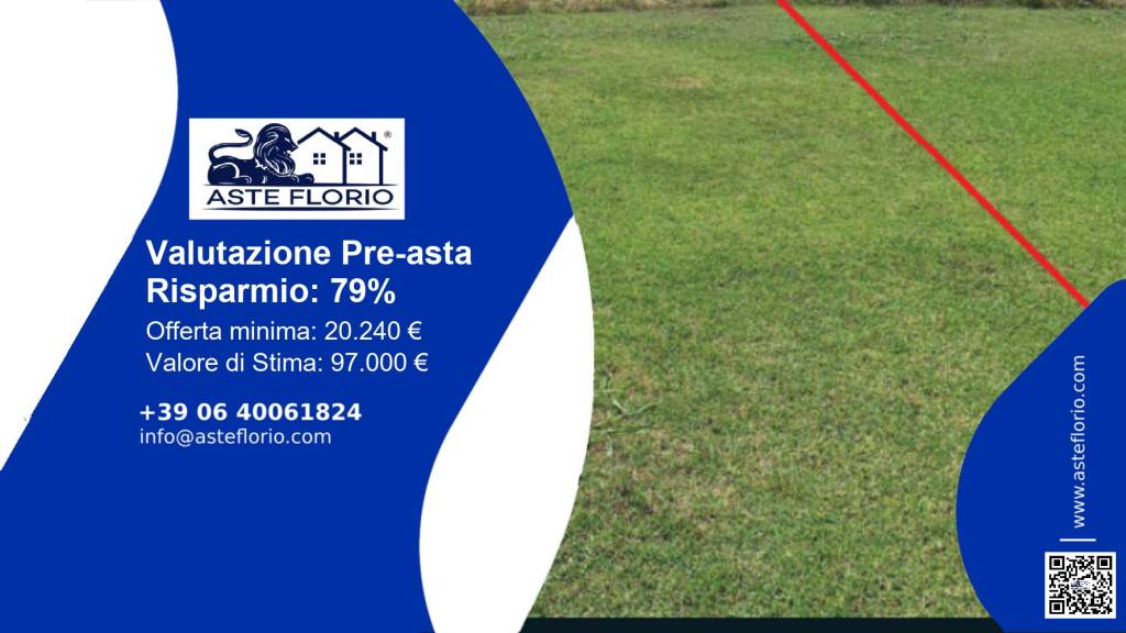 terreno agricolo in vendita a Cittadella