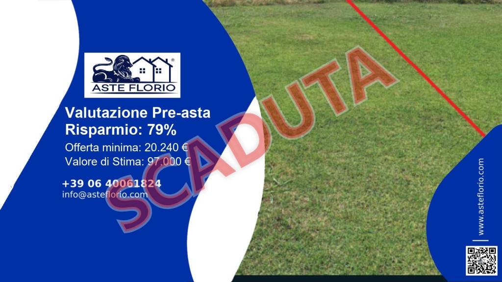 terreno edificabile in vendita a Cittadella