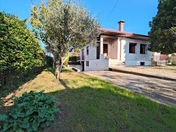 casa indipendente in vendita a Cittadella
