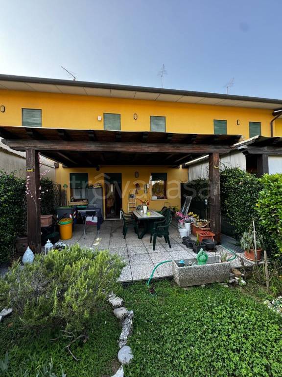 casa indipendente in vendita a Cittadella
