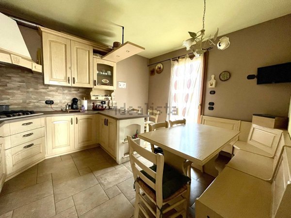 casa indipendente in vendita a Cittadella