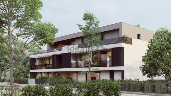 appartamento in vendita a Cittadella