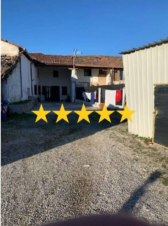 quadrivano in vendita a Cittadella