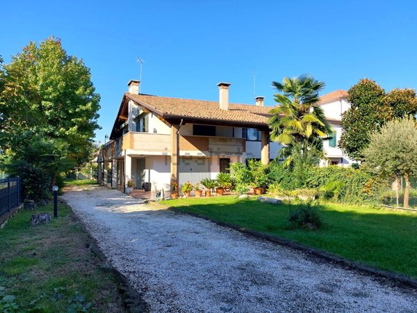casa indipendente in vendita a Cittadella