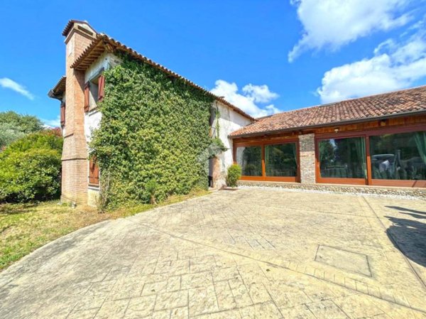casa indipendente in vendita a Cittadella