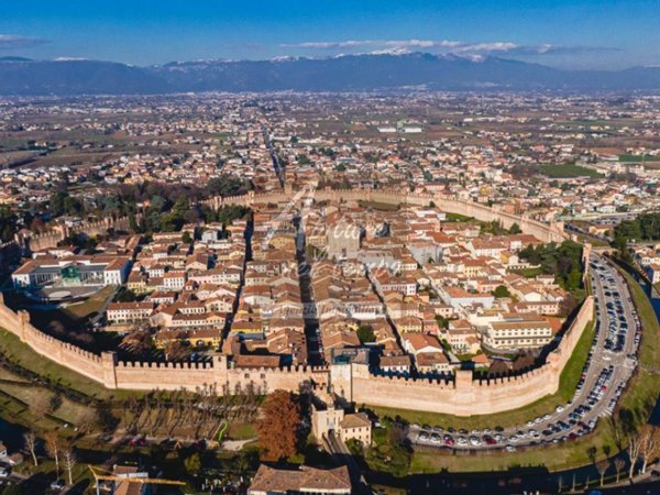 appartamento in vendita a Cittadella