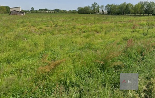 terreno edificabile in vendita a Cittadella