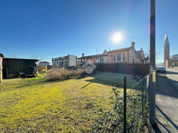 terreno edificabile in vendita a Cittadella