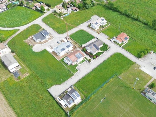 terreno edificabile in vendita a Cittadella