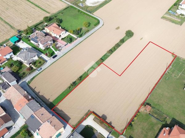 terreno agricolo in vendita a Cittadella