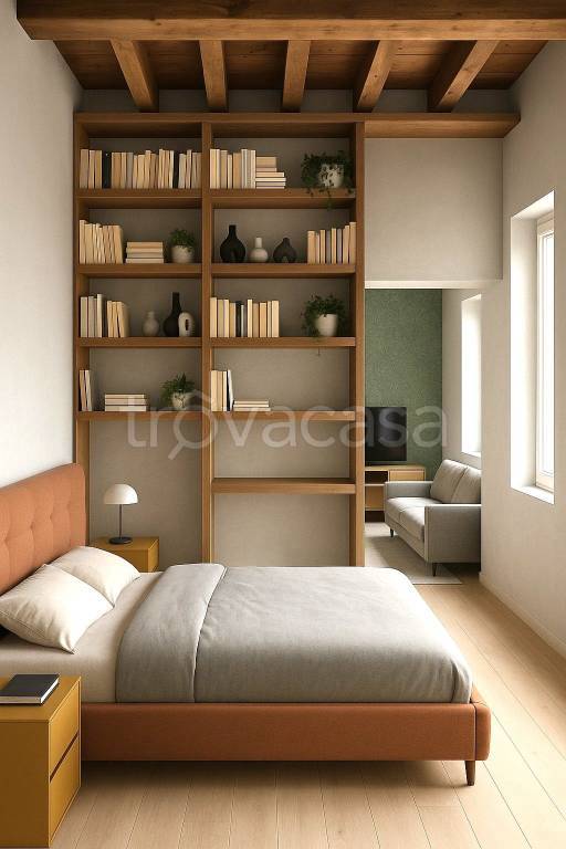 appartamento in vendita a Cittadella